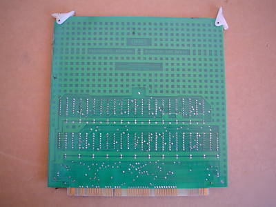 Issc peripheral adapter card 300-PA3