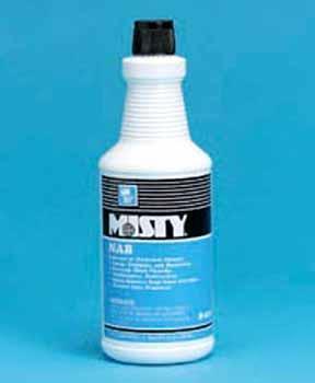 Misty nab nonacid bathroom cleaner case pack 12 misty