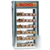 New designer nacho warmer