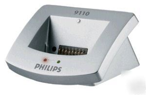 Philips lfh 9110 docking station package