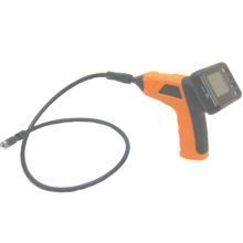 Wireless inspection camera - color screen & water proof