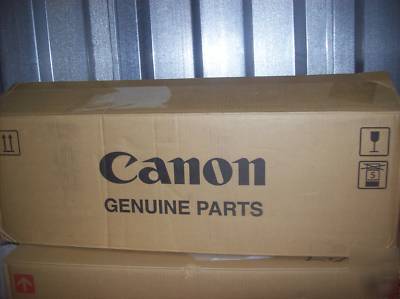 Gpr 20 fixing assembly-canon irc 5180-IRC5185 IRC4080