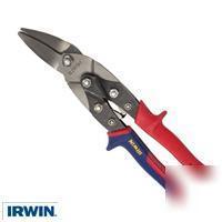 Irwin aviation snips - left cut 10504309 usa