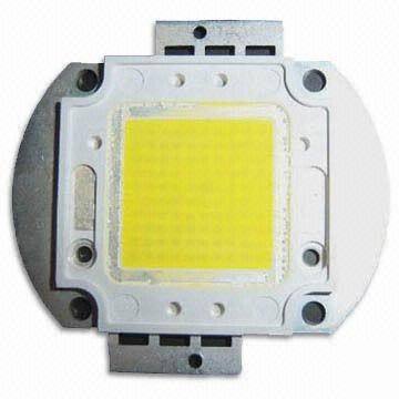 New - high power 100W led board 7000LM 110DEG - white