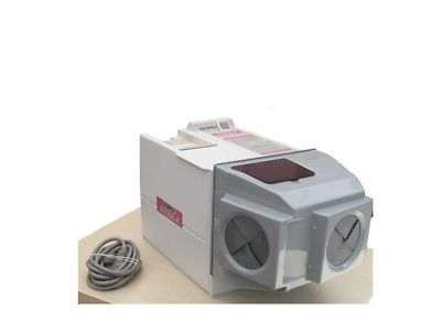 Velopex intra-x dental developer with day loader unit