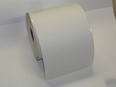 16 rl 4 x 6 labels, compare to zebra # 800540-600 