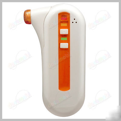 Amazing heat treatment acne pimple removing instrument 