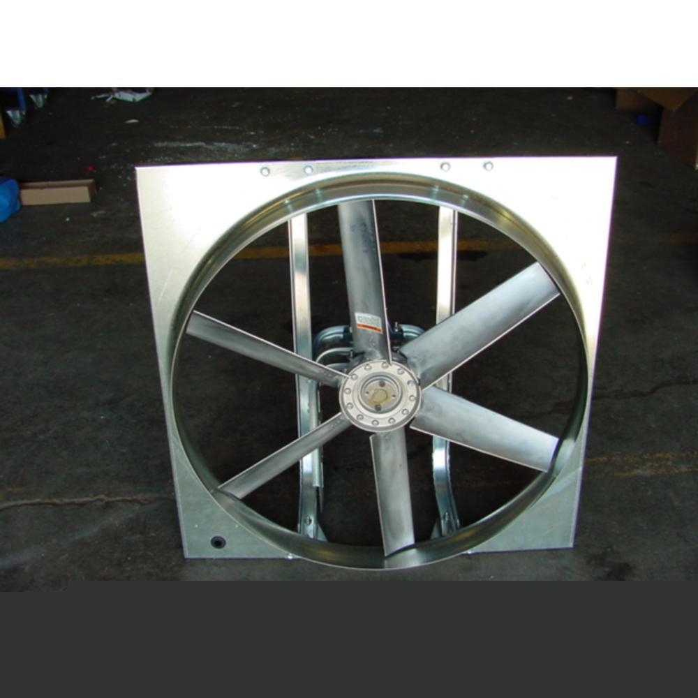 Dayton exhaust fan 30