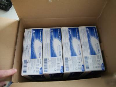 Integuseal microbial sealant surgery kimberly clark 