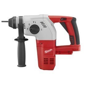 Milwaukee V18 7/8 sds rotary hammer 0856-20 free ship