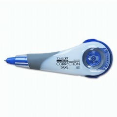 Tombow(r) mono(r) pen-style fine line correction tape, 