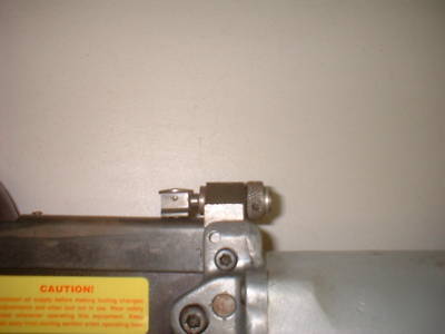 Usatco rivet squeezer air pneumatic gun rivets 