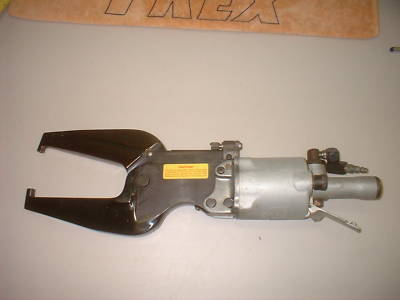 Usatco rivet squeezer air pneumatic gun rivets 