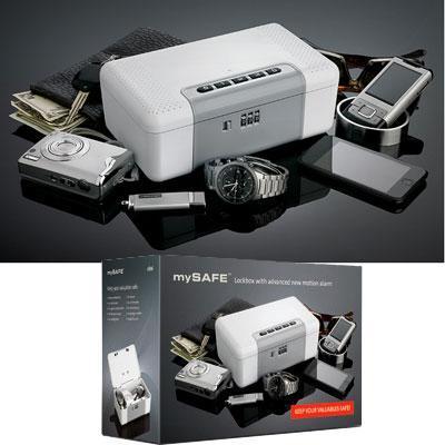 Xitel porms xitel mysafe portable lockbox por-ms