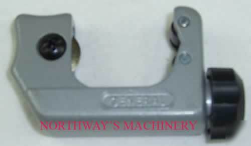 General 124 super mini tube cutter 1/8