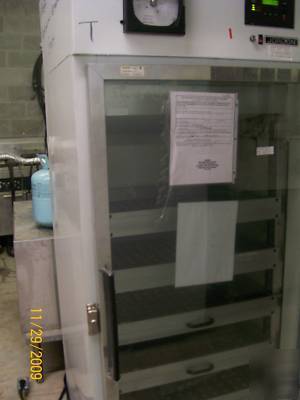 Jordon scientific refrigeration make offer save