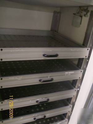Jordon scientific refrigeration make offer save