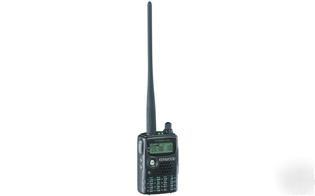 Kenwood th F6AT 144/220/440 handheld transceiver THF6AT