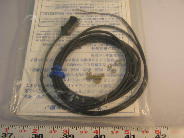 New omron reflective photoelectric sensor E3T-SL11