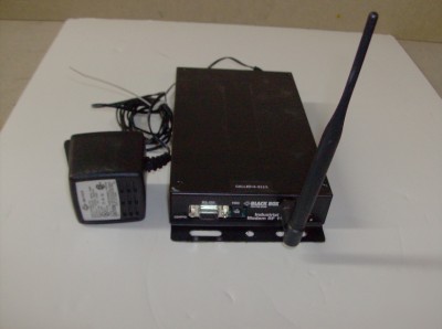 Black box industrial wireless modem RF115 115KBPS rf