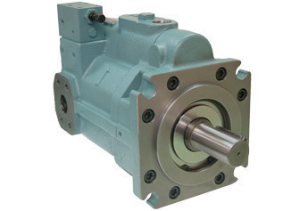Hydraulic piston pump 47.5 gpm @ 3000 psi 1800 rpm