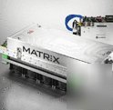 Laser coherent 355 nm matrix duo 1 watt year 2008