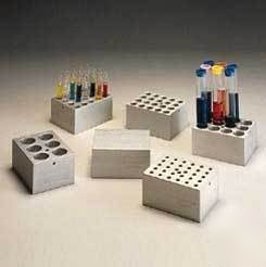 Barnstead modular blocks for dri-bath incubators