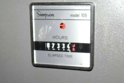 Hardinge swiss turn screw machine cnc - wow 