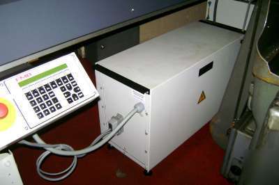 Hardinge swiss turn screw machine cnc - wow 