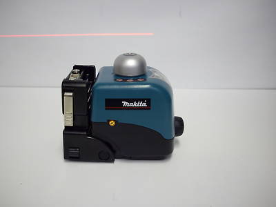 Makita SKR60 manual levelling laser