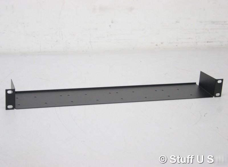 New extron rsb 123 basic rack shelf for 3.5