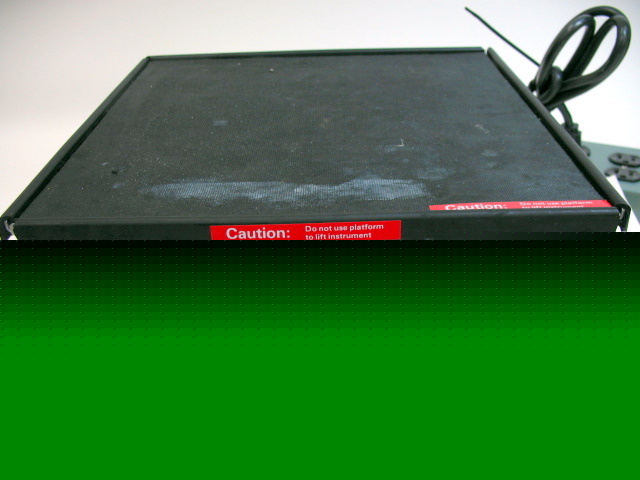 American dade variable rotator R4140 laboratory shaker