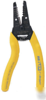 Ideal 45-415 reflexâ„¢ t stripper, 10-18 solid