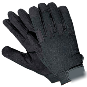New mechanic all purpose black work gloves xxl