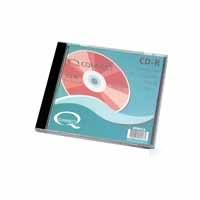 Pack of 10 premium quality 700 mb 80 min recordable cds