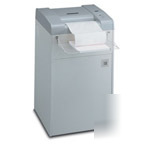 Standard 4040X5 high security cross cut shredder