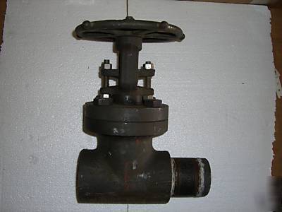 Vogt valve 2