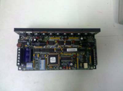 Stepper motor control board model #7080