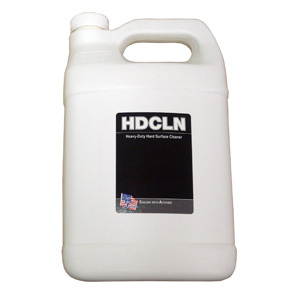 Stt heavy duty cleaner -- 1 gallon