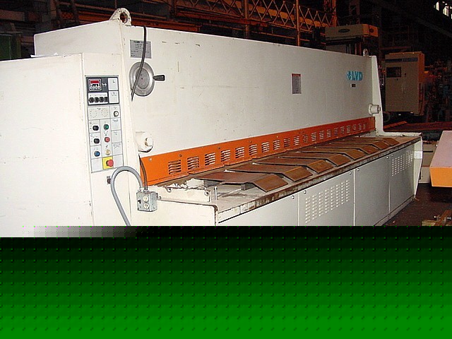 1994 lvd 1/4
