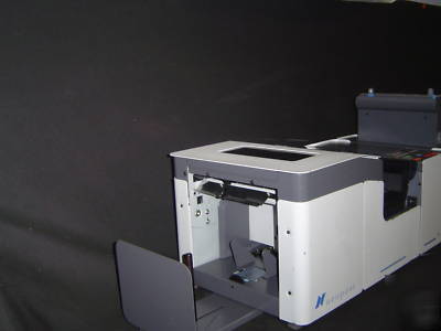 Neopost SI70 advanced mailing/folder/inserter **save**