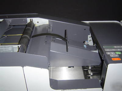 Neopost SI70 advanced mailing/folder/inserter **save**