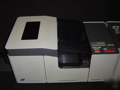 Neopost SI70 advanced mailing/folder/inserter **save**