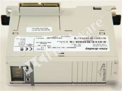 Allen bradley ab 1768-enbt /a 1768ENBT ethernet bridge