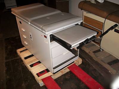 Hausmann max value exam table hni 4423 HNI4423 sp gc 