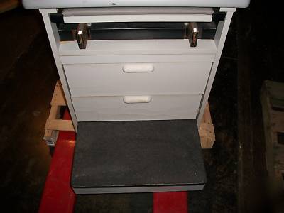 Hausmann max value exam table hni 4423 HNI4423 sp gc 