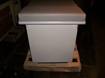 Hausmann max value exam table hni 4423 HNI4423 sp gc 