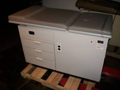 Hausmann max value exam table hni 4423 HNI4423 sp gc 