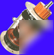 New vacuum variable capacitor 4-100PF/5KV in box 