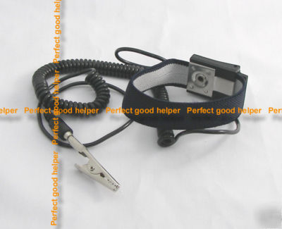 Ta-002 antistatic wrist strap 